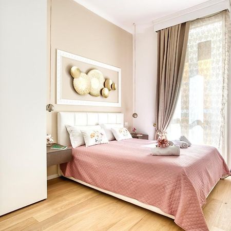 Joivy Old Milan Navigli Family Apartments Bagian luar foto