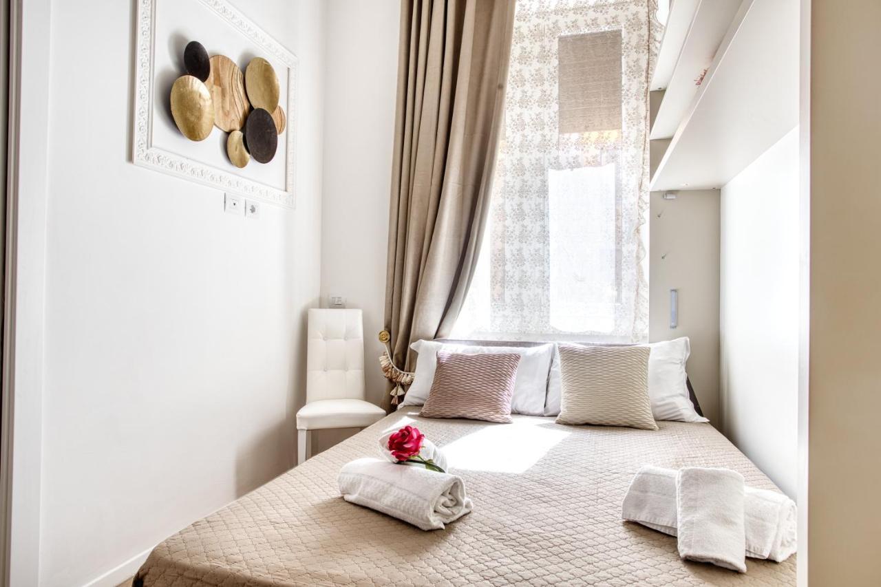 Joivy Old Milan Navigli Family Apartments Bagian luar foto