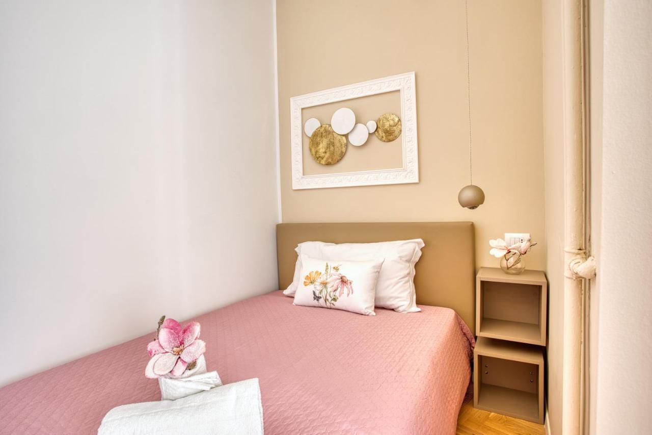 Joivy Old Milan Navigli Family Apartments Bagian luar foto