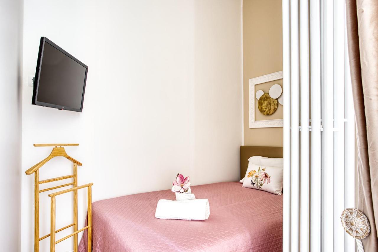 Joivy Old Milan Navigli Family Apartments Bagian luar foto