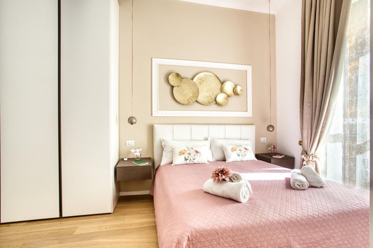 Joivy Old Milan Navigli Family Apartments Bagian luar foto